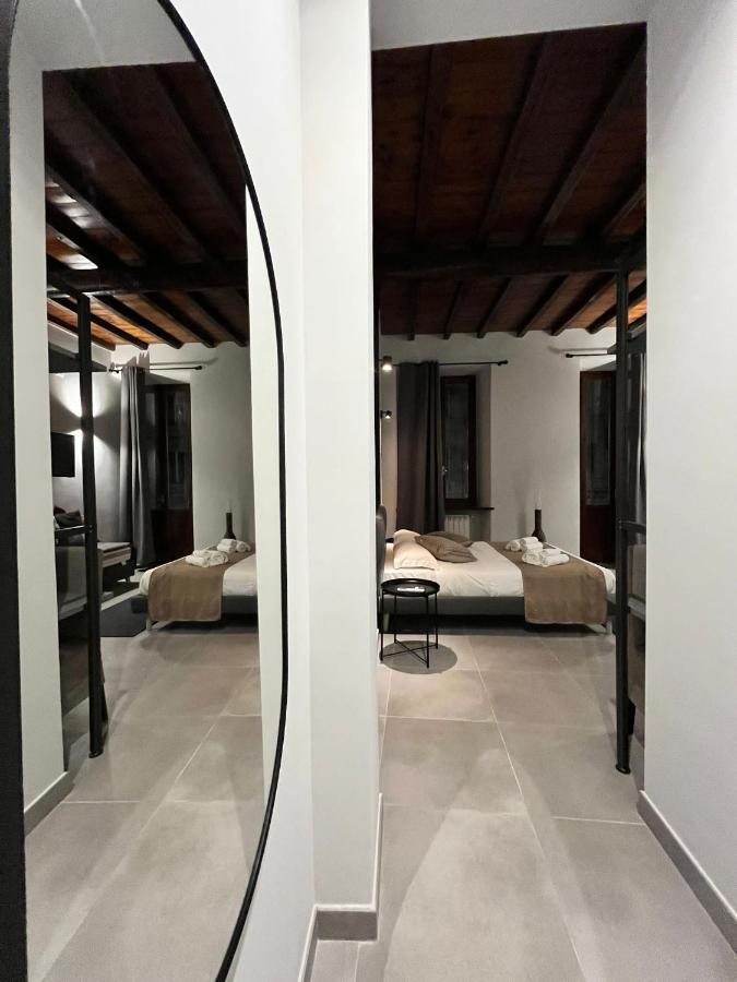 Soha Piazza Di Spagna Boutique 罗马 外观 照片