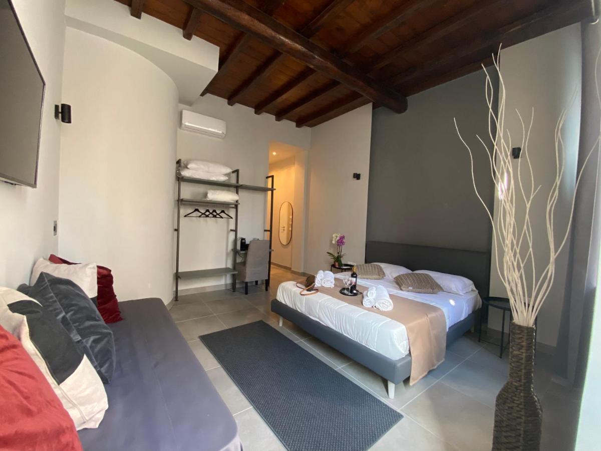 Soha Piazza Di Spagna Boutique 罗马 外观 照片