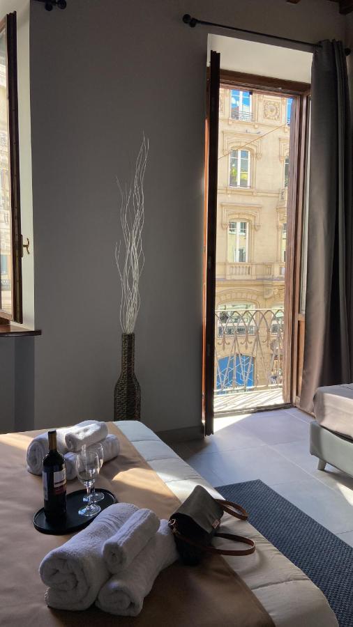 Soha Piazza Di Spagna Boutique 罗马 外观 照片