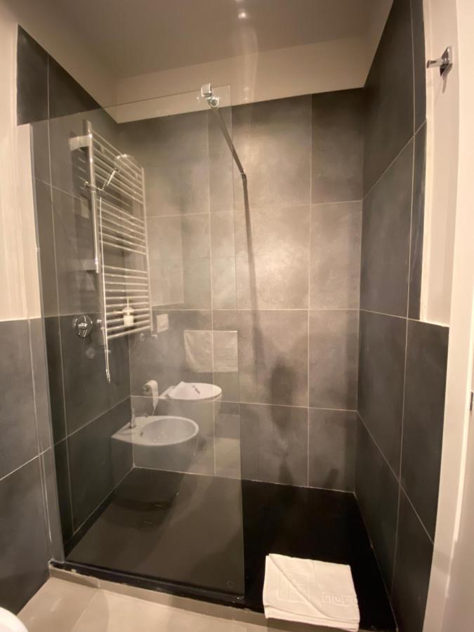 Soha Piazza Di Spagna Boutique 罗马 外观 照片