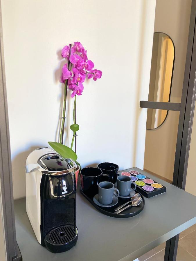 Soha Piazza Di Spagna Boutique 罗马 外观 照片