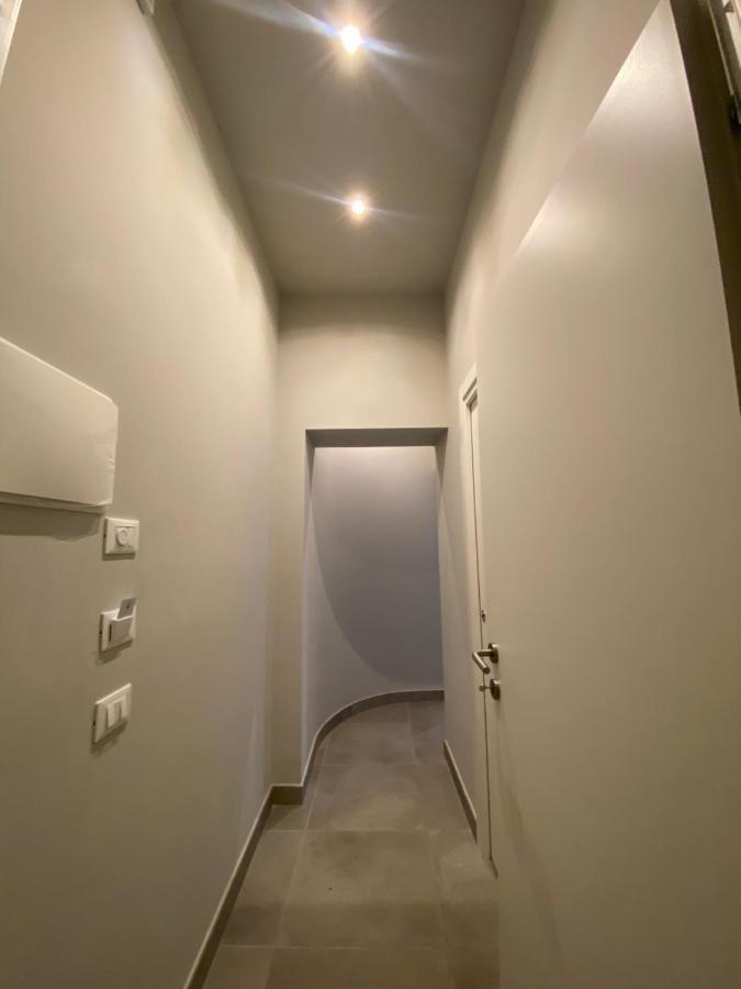 Soha Piazza Di Spagna Boutique 罗马 外观 照片