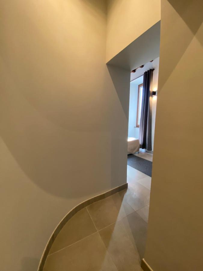 Soha Piazza Di Spagna Boutique 罗马 外观 照片