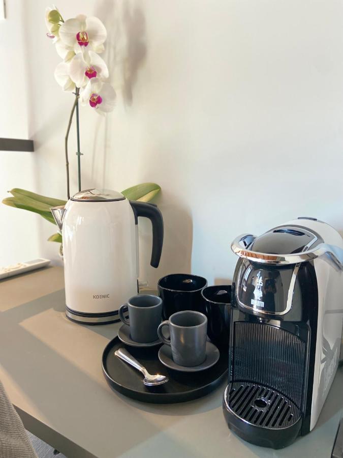 Soha Piazza Di Spagna Boutique 罗马 外观 照片