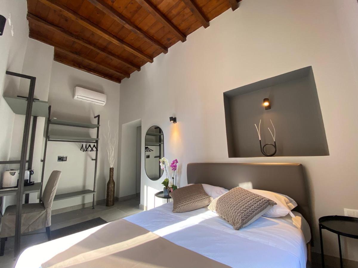 Soha Piazza Di Spagna Boutique 罗马 外观 照片