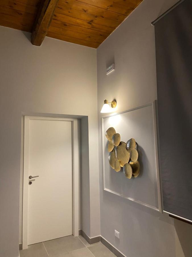 Soha Piazza Di Spagna Boutique 罗马 外观 照片