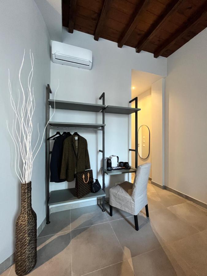 Soha Piazza Di Spagna Boutique 罗马 外观 照片