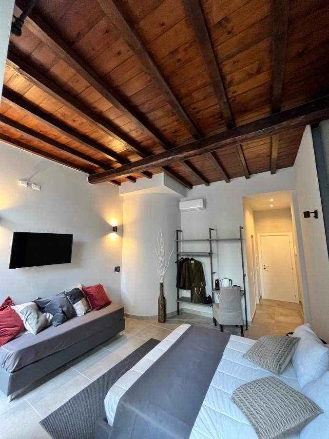Soha Piazza Di Spagna Boutique 罗马 外观 照片