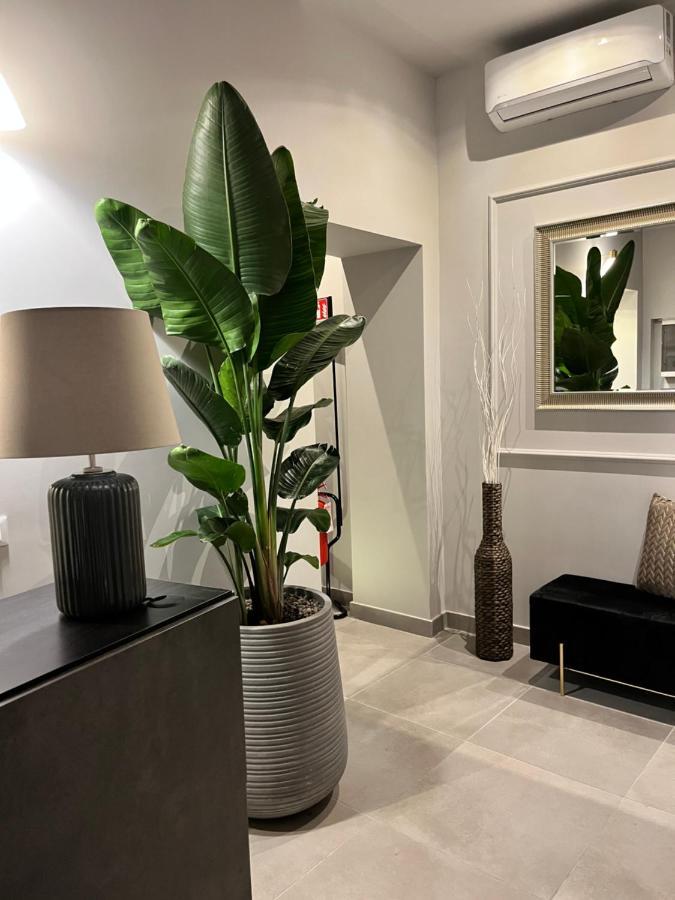 Soha Piazza Di Spagna Boutique 罗马 外观 照片