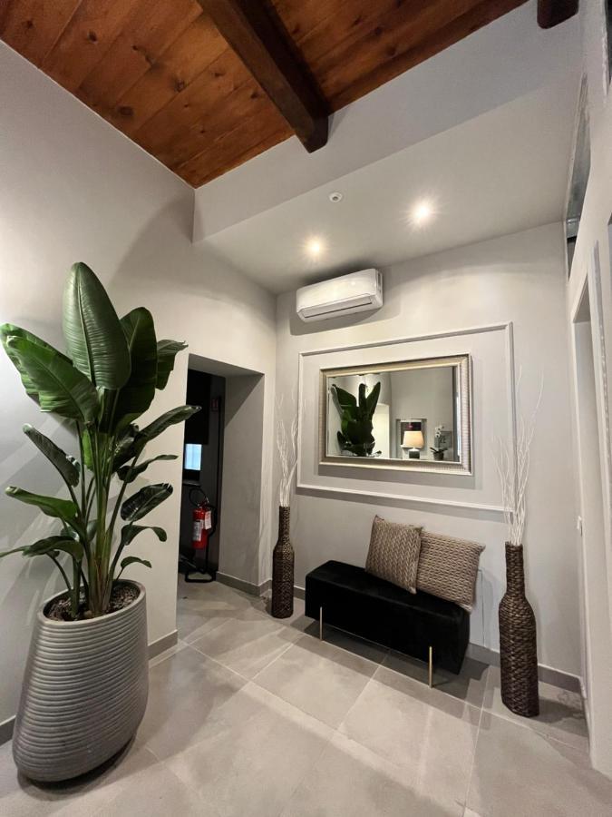 Soha Piazza Di Spagna Boutique 罗马 外观 照片