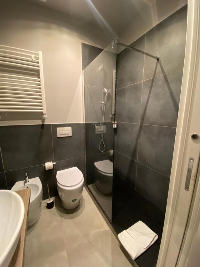 Soha Piazza Di Spagna Boutique 罗马 外观 照片