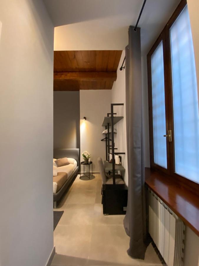 Soha Piazza Di Spagna Boutique 罗马 外观 照片