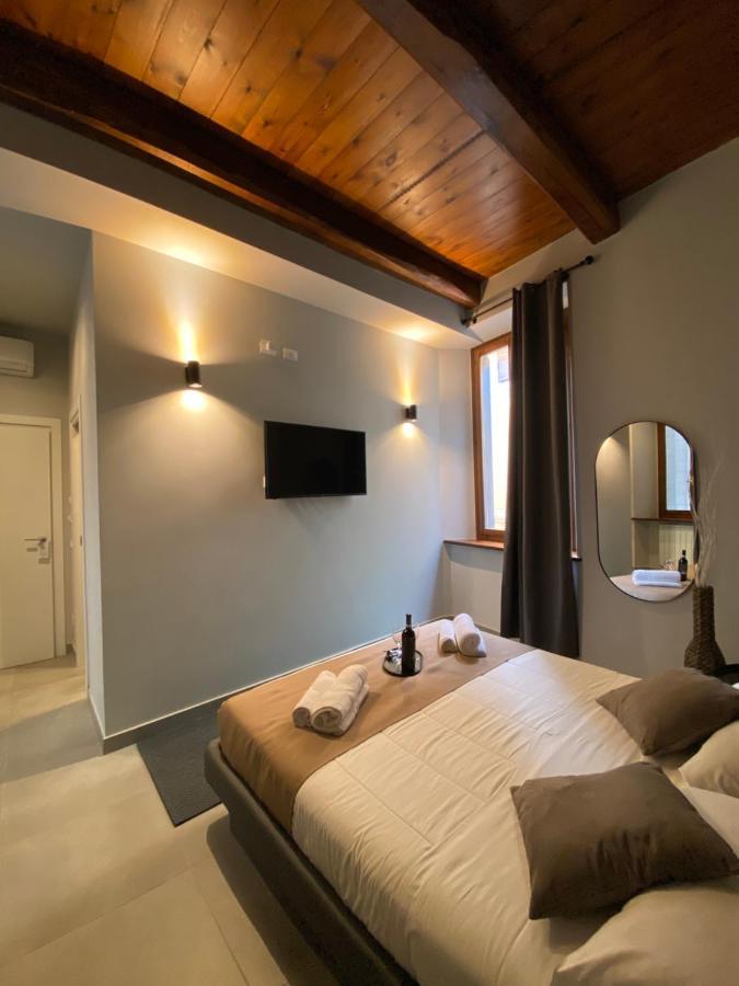 Soha Piazza Di Spagna Boutique 罗马 外观 照片