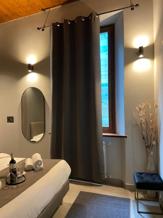 Soha Piazza Di Spagna Boutique 罗马 外观 照片