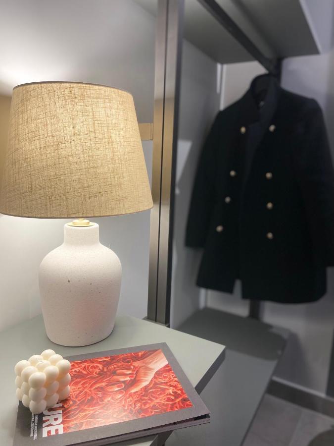 Soha Piazza Di Spagna Boutique 罗马 外观 照片