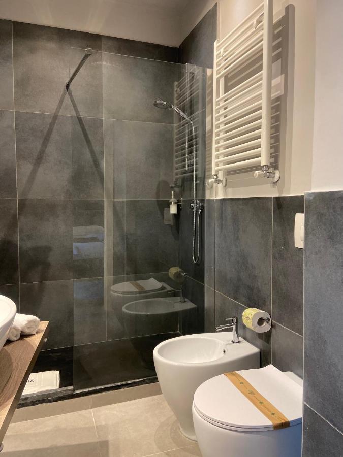 Soha Piazza Di Spagna Boutique 罗马 外观 照片